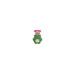 Kong Snuzzles Mini Frog XS - Image 5