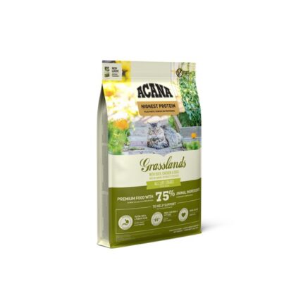 Acana Feline Adult Grasslands