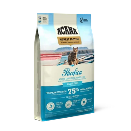 Acana Feline Adult Pacifiica