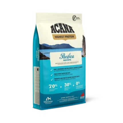 Acana Pacifica Fish 11,4kg