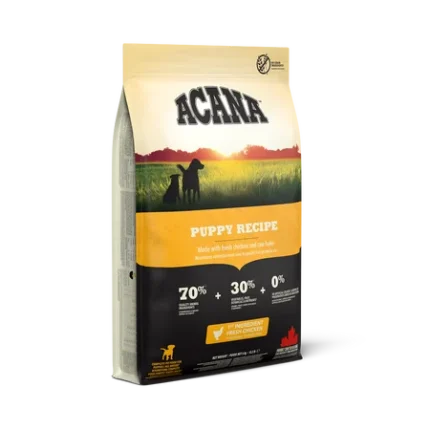 ACANA Canine Puppy Heritage 17kg