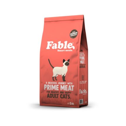 Fable Prime Meat