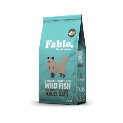 Fable Wild Fish