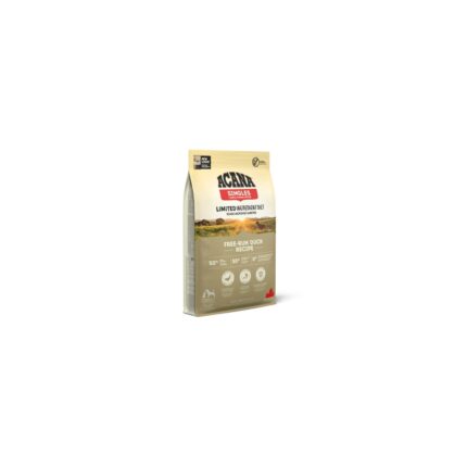 Acana Singles Free-run Duck 11Kg