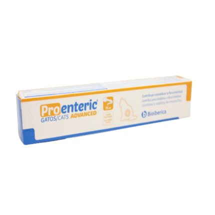 Pro-Enteric Advanced Gatos 15ml