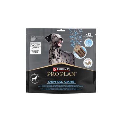 PURINA PRO PLAN Large Dog DentalCare 426gr