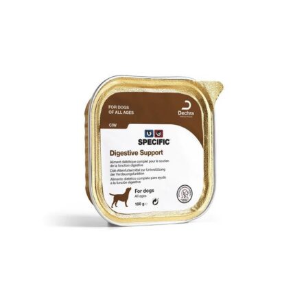 Specific Dog Vet Digestive Support CIW 300g