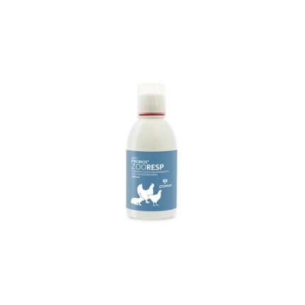 Zoopan | OPTIPROBIOS ZOORESP 200ml
