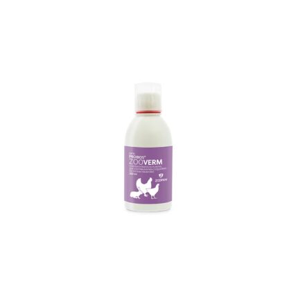 Zoopan | OPTIPROBIOS ZOOVERM 200ml