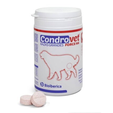 Condrovet Force HA Raças Grandes