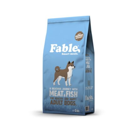 Fable Farm & Fish