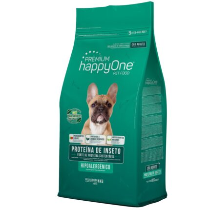 HappyOne Premium Proteína de Insetos