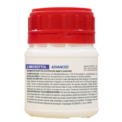 LIMOSEPTOL Advanced