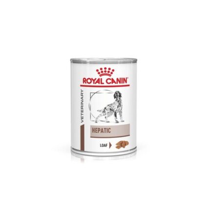 Royal Canin Vet Diet Hepatic Dog 420gr
