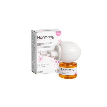 HARMONY PETS Difusor elétrico