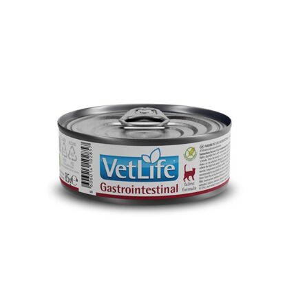 Farmina Vet Life Feline Gastrointestinal 85g