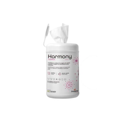 HARMONY Pets Toalhitas Calmantes 70un