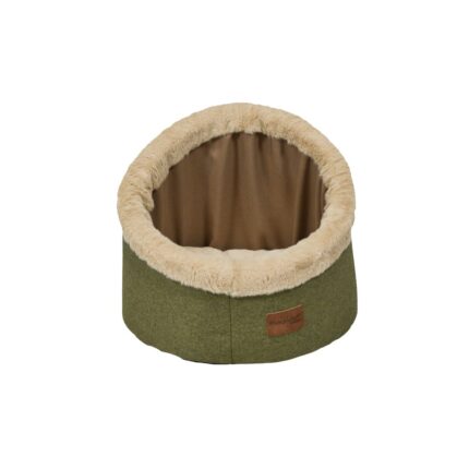 Playfield Dreams Columbia Olive Iglo 40x32cm
