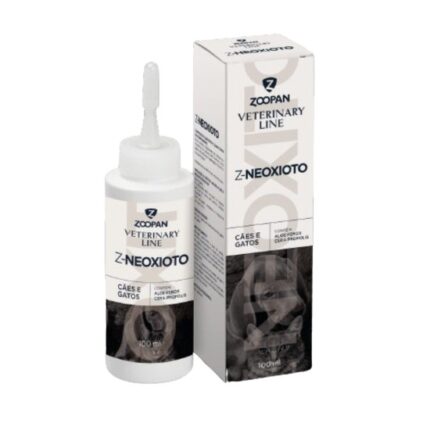Zoopan | Z-Neoxioto Cão/Gato 100ml