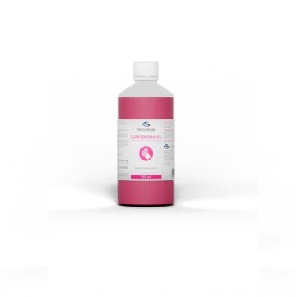 Clorhexidina 4% AGA 150ml