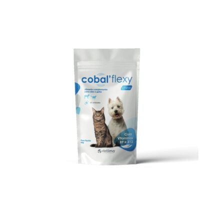 Cobal'Flexy 60 Chews