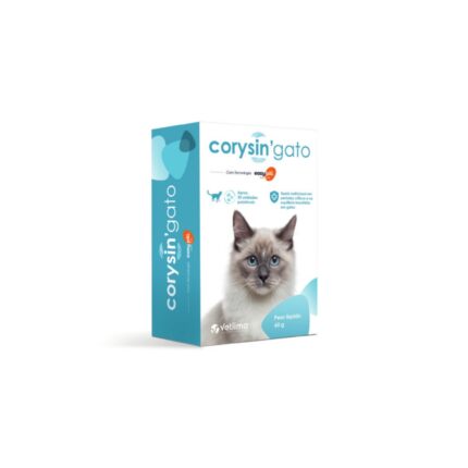 Corysin'Gato 60gr