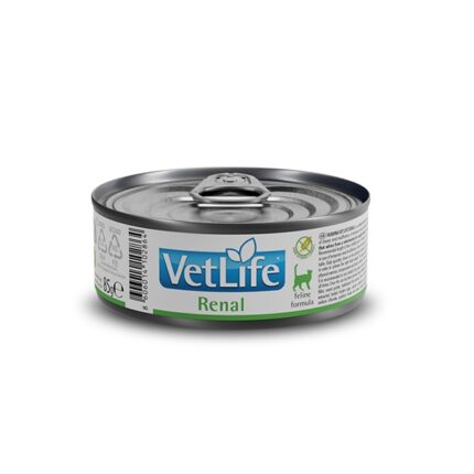 Farmina Vet Life Feline Renal 85g