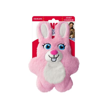Kong Snuzzles Kiddos Bunny Small