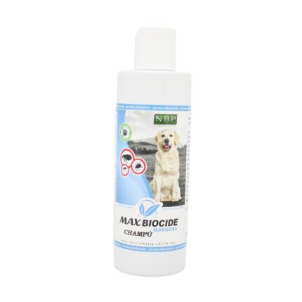 MAXBIOCIDE Champô Cão 200ml