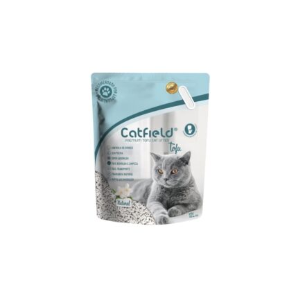 Catfield Tofu Natural 12L