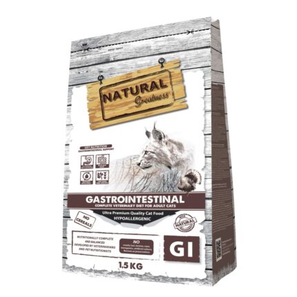 Natural Greatness Veterinary Cat Gastrointestinal