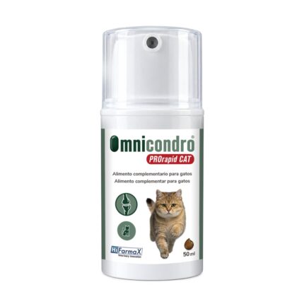 Omnicondro PROrapid CAT 50ml