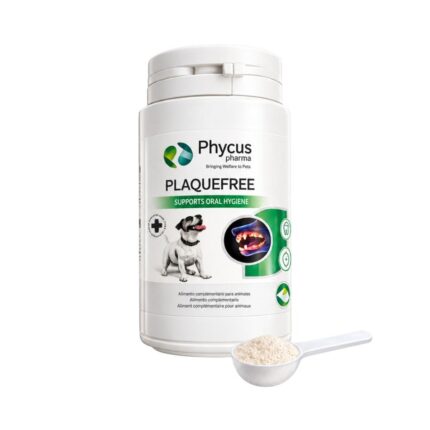 PlaqueFree 60gr | Phycus Pharma