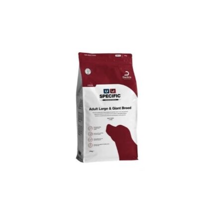 Specific Canine Adult CXD-XL Large Giant 12kg
