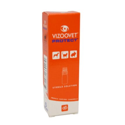 Vizoovet Protect 10ml