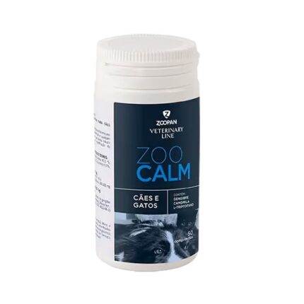 Zoopan | Zoocalm 50Cp